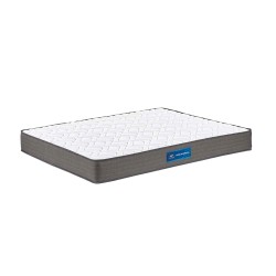 Super Orthopedic Mattress - Continuous spring mattresses