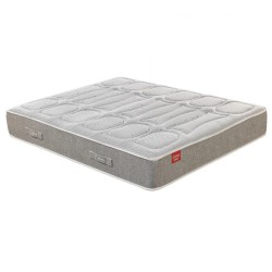 Africa Pocket Mattress - Continuous spring mattresses