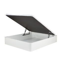 Wood 25 Base - Bases e Sommiers