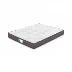 Essencial Comfort Mattress - pocket spring mattresses