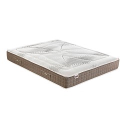 Mattress Sinfonia 2.0 - pocket spring mattresses