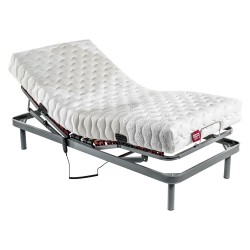 PACK Futurlam SR02016 + Colchão ART20 Nova  CP17801 - Estrados