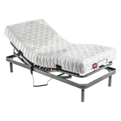 PACK Futurlam SR02016 + ART20 Nova Mattress CP17801 - Estrados