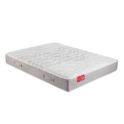 Mattress Pausa - pocket spring mattresses