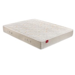 Colchão Terra NBK CM11695 - Colchões mola contínua