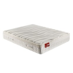 Mattress 75 Years - LIMITED EDITION! - Continuous spring mattresses