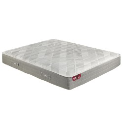 Mattress Sensium - pocket spring mattresses