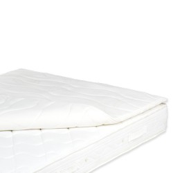 Topper Visco mattress overlay - Rest Assistants