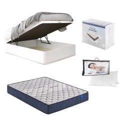 PACK HCM - Bases e Sommiers