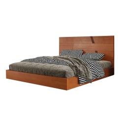 Mila Bed - Camas