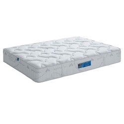 Baia Suite Mattress - Continuous spring mattresses