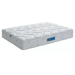 Baia Suite Mattress - Continuous spring mattresses