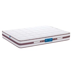 Zurique Mattress - Continuous spring mattresses