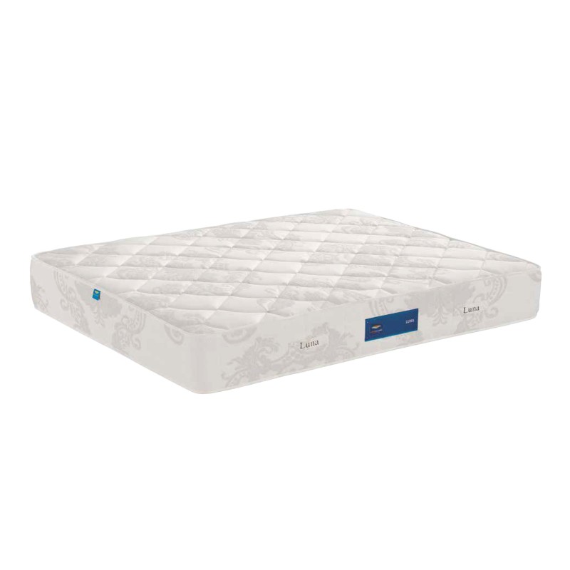 Luna Mattress - Continuous spring mattresses