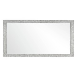 Silver mirror - Espelhos