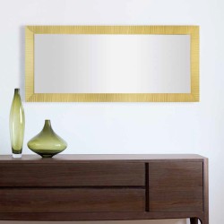 Gold mirror - Espelhos