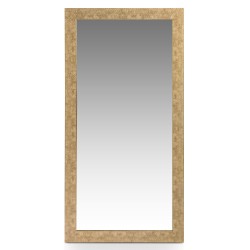 Gold mirror - Espelhos