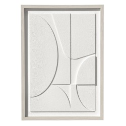 Quadro Stone - Espelhos