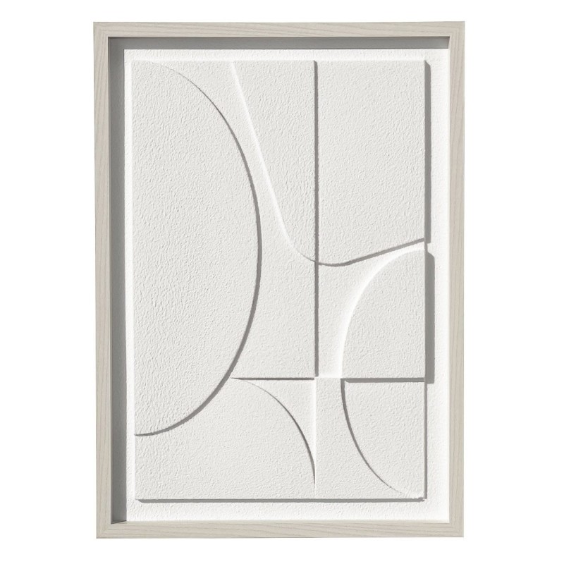 Quadro Stone - Espelhos
