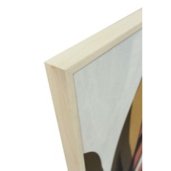 Quadro Folhas - Quadros