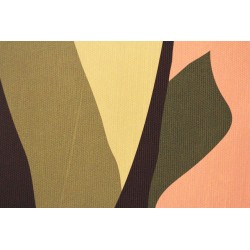 Quadro Folhas - Quadros
