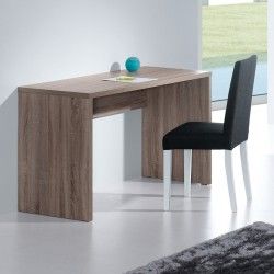 Desk Paris Gray White - Secretárias