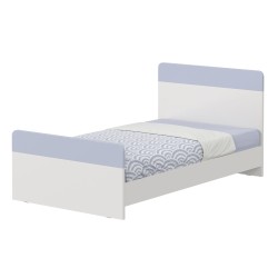 Cama Play Juvenil Simples - Camas