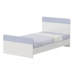 Cama Play Juvenil Simples - Camas