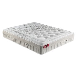 copy of Mattress 75 Years - LIMITED EDITION! - Continuous spring mattresses