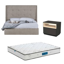 PACK Quarto Alison - Camas