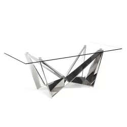 Paris dining table 407 - Mesas de Sala