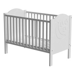 Berço Sleep Plus - Camas