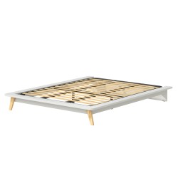 Ibiza double bed base - Cabeceiras
