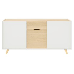copy of Ibiza hall furniture - Aparadores