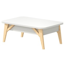 Mesa de Centro Ibiza - Mesas de Centro