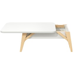 Ibiza coffee table - Mesas de Centro