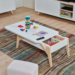 Ibiza coffee table - Mesas de Centro