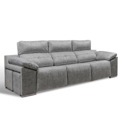 Sofa 4 Places Denver - Sofá 3+2 Lugares