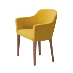 Loyd Armchair - Cadeirões