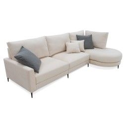 Chaiselong Napoli - Chaise Long