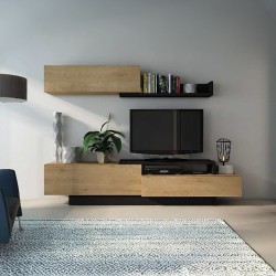Bookcase 8068 or 8059 - Beliches