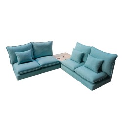 Bimba Corner Sofa - Sofá de Canto