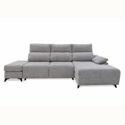 Chaise Long Andy - Chaise Long