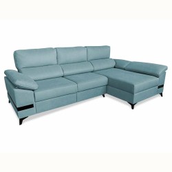 Chaise Long Nacar - Chaise Long