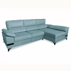 Chaise Long Nacar - Chaise Long