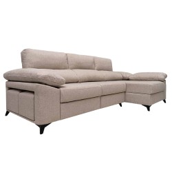 Chaise Long Alana - Chaise Long