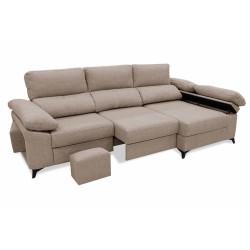Chaise Long Alana - Chaise Long