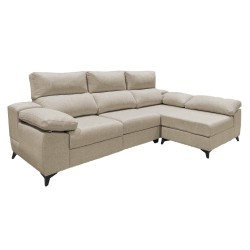 Chaise Long Riper - Chaise Long