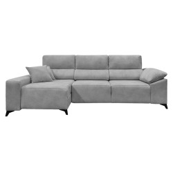 Chaise Long Yuri - Chaise Long