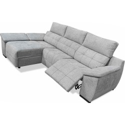 Chaise Long Hilton - Chaise Long